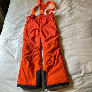 Helly Hansen Snow Pants